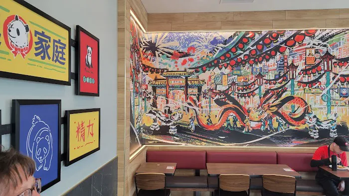 Panda Express 3