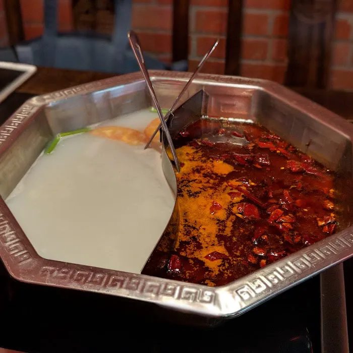 Squares Hot Pot 2