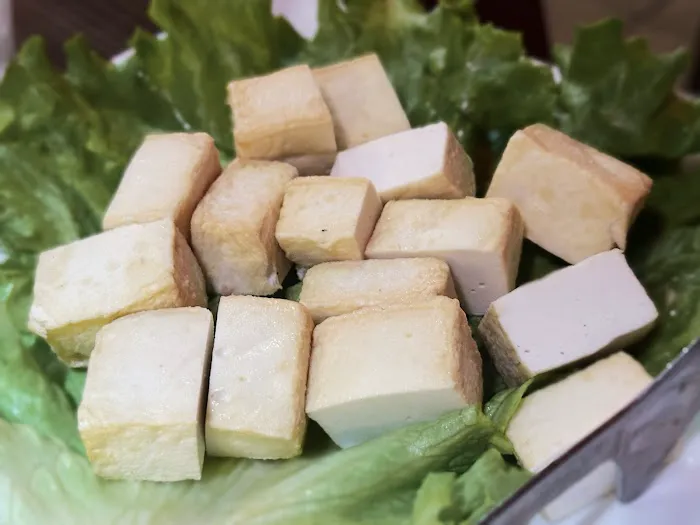 Squares Hot Pot 1