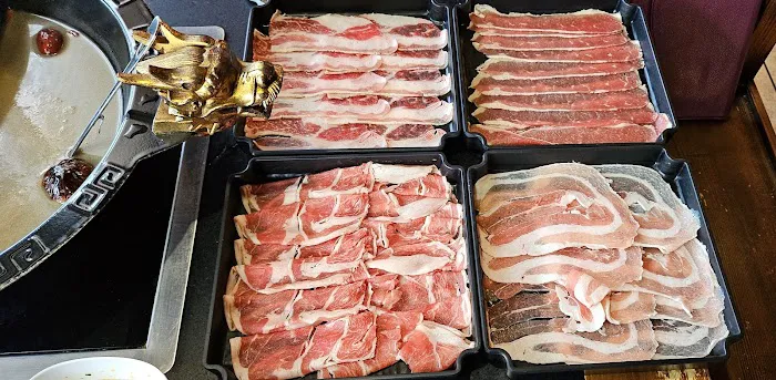 Squares Hot Pot 6