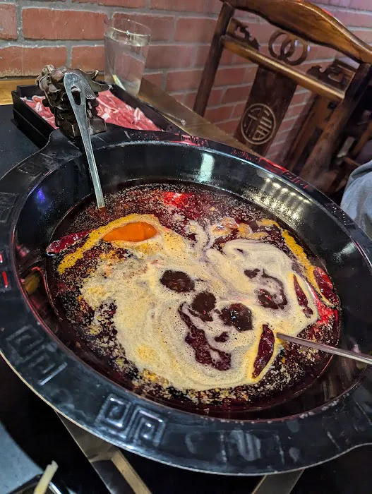 Squares Hot Pot 8