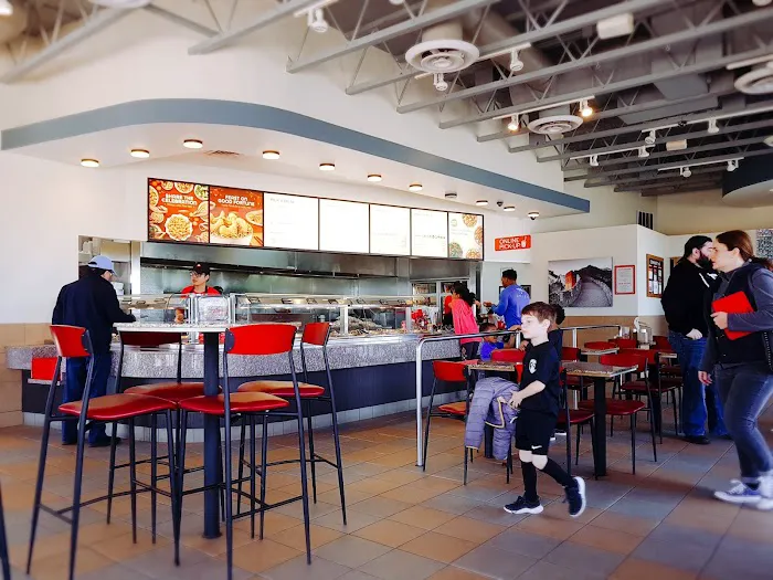 Panda Express 5
