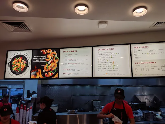 Panda Express 4