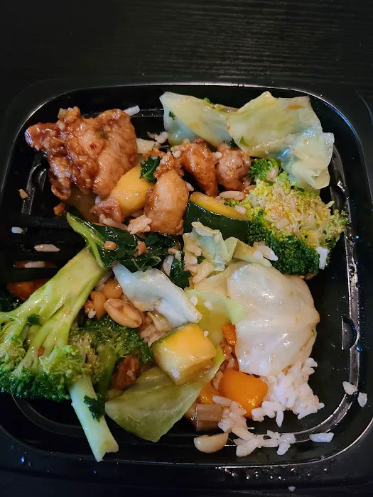 Panda Express 3