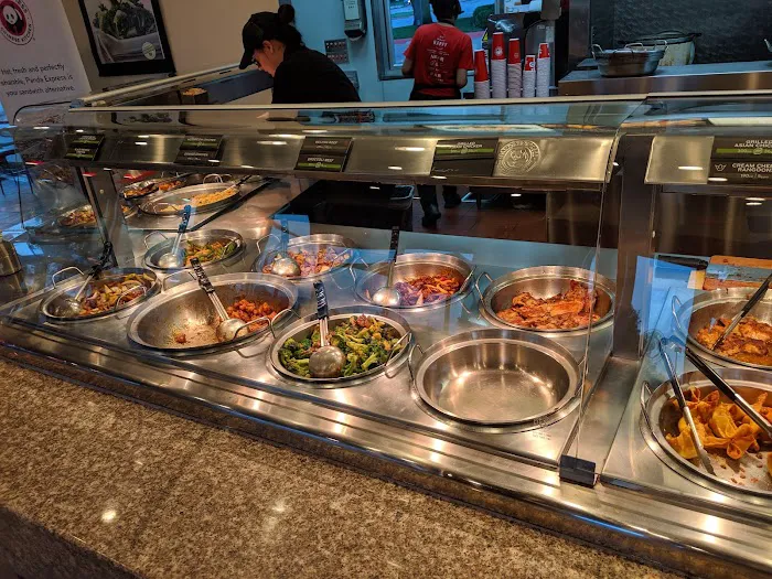 Panda Express 6