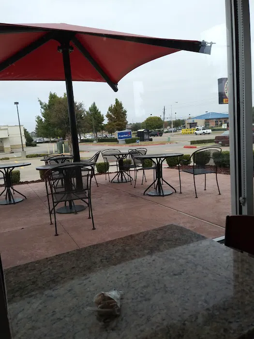Panda Express 1