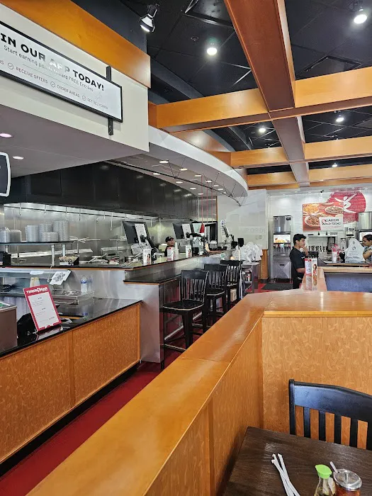 Pei Wei Asian Kitchen 6