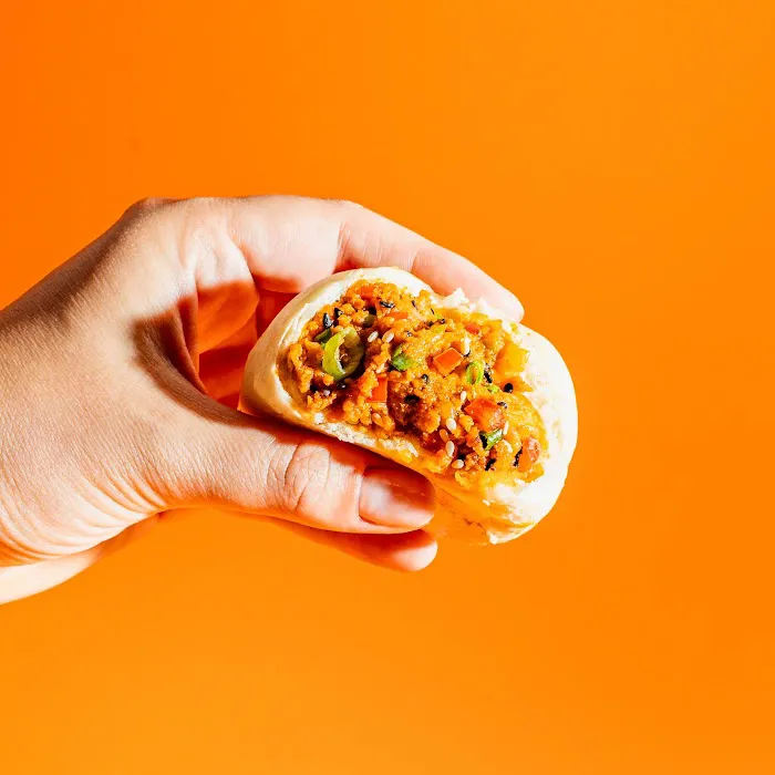 Wow Bao - (Inside Social Chicken) 2