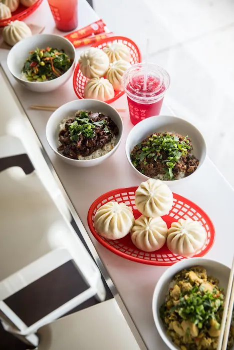 Wow Bao - (Inside Social Chicken) 7