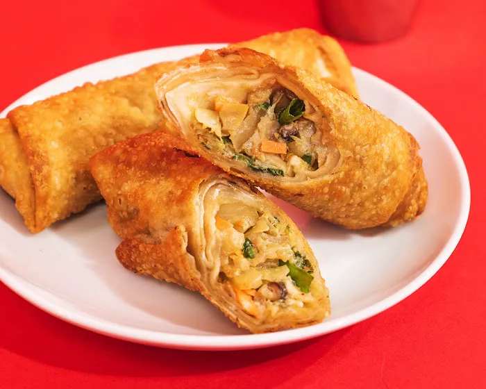 Wow Bao - (Inside Social Chicken) 8
