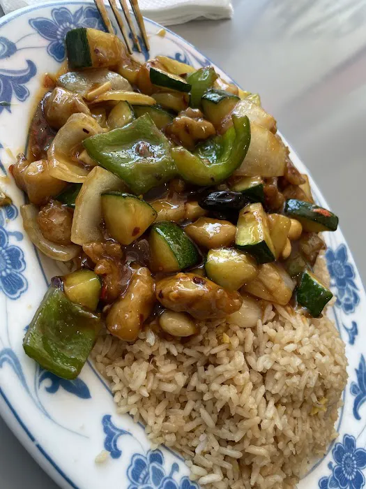 Chef Wang 8
