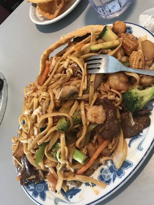 Chef Wang 10