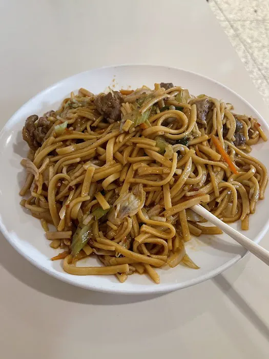 Asia Wok 1