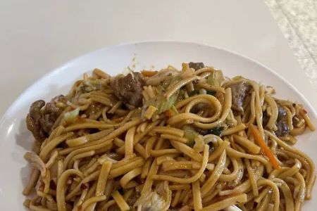 Asia Wok