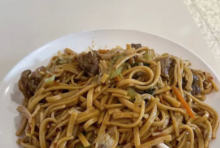Asia Wok 0