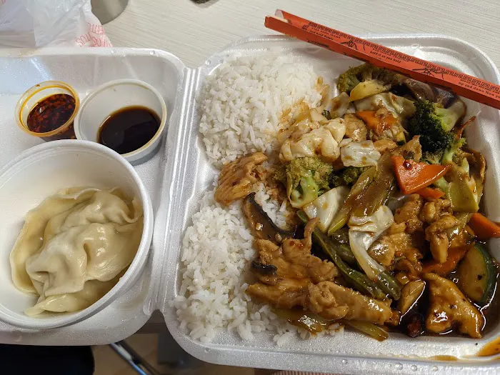 Asia Wok 2