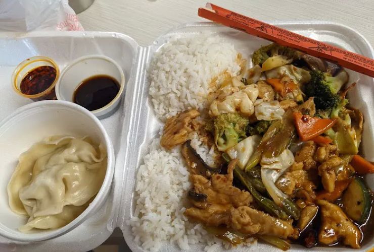 Asia Wok 1