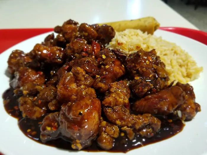 Asia Wok 7