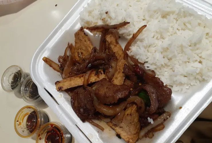 Asia Wok 2