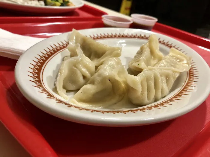 Asia Wok 6