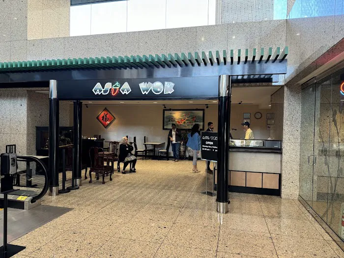 Asia Wok 8