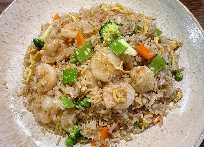 Ming Place China Bistro 4