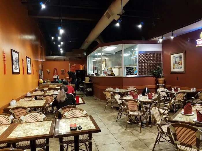 Ming Place China Bistro 5