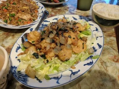 Ming Place China Bistro 0