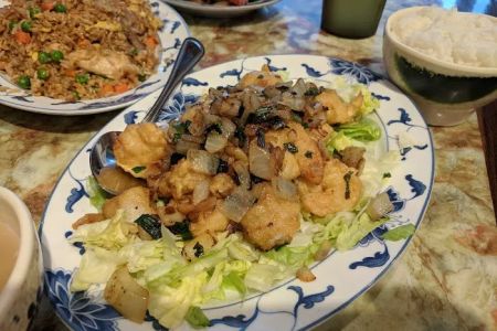 Ming Place China Bistro