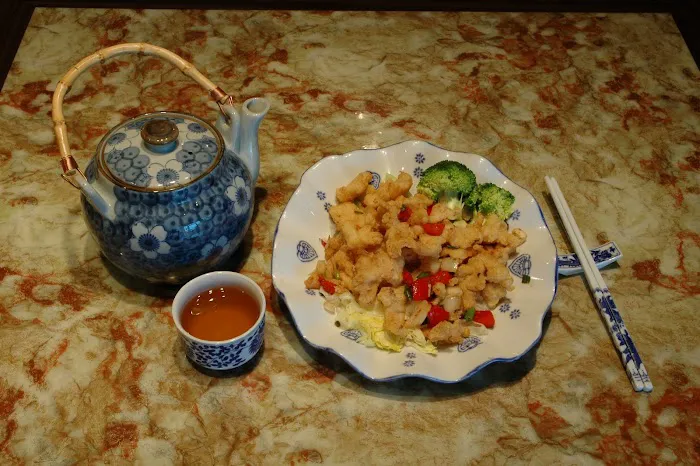 Ming Place China Bistro 7