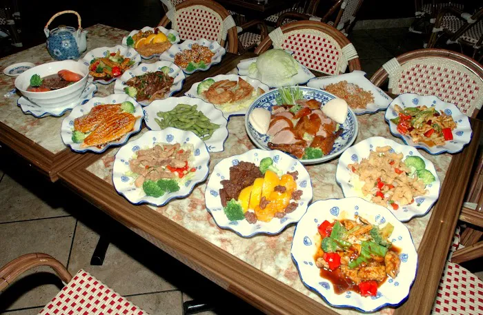 Ming Place China Bistro 9