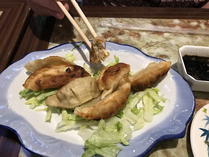 Ming Place China Bistro 8
