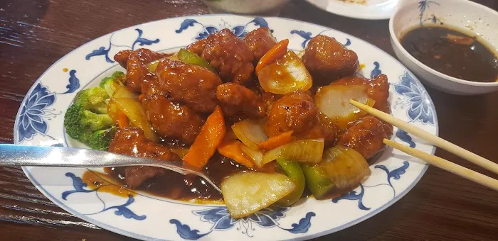 Ming Place China Bistro 6