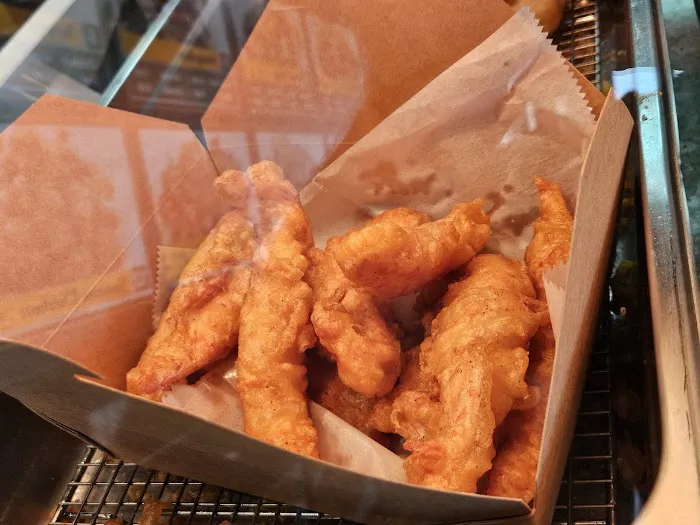 Chicken N Things 2