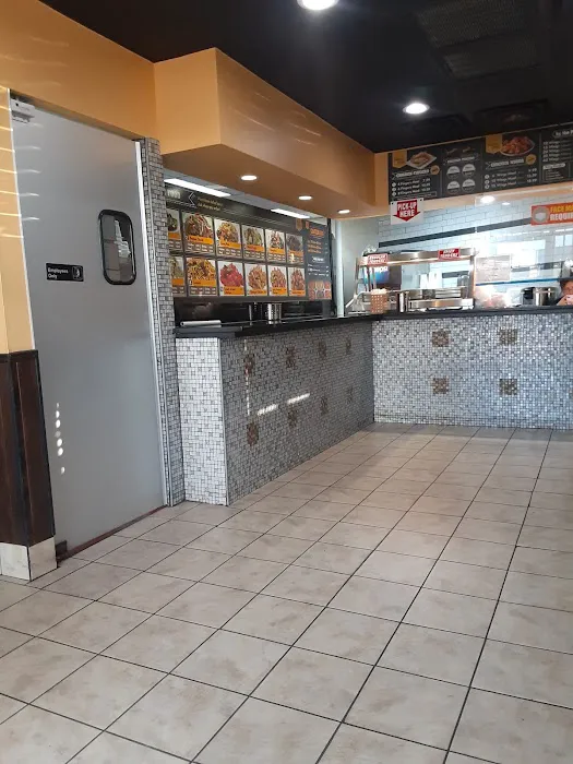 Chicken N Things 1