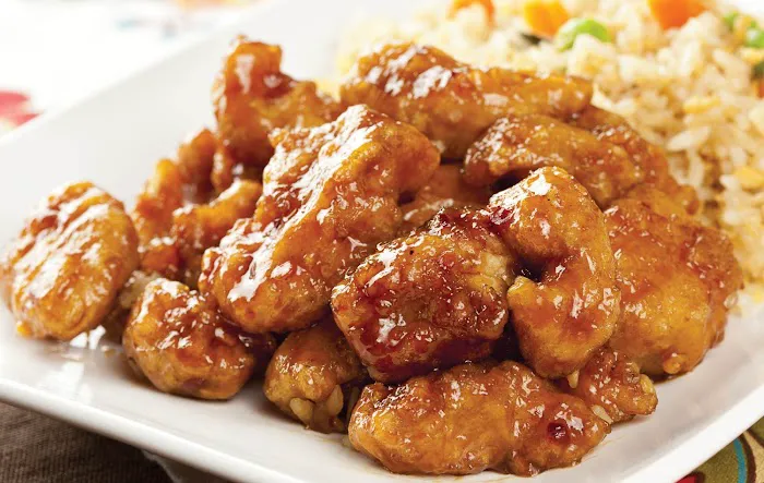 Chicken N Things 7