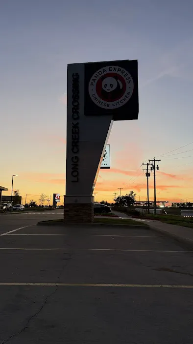 Panda Express 1