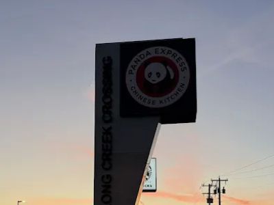 Panda Express 0