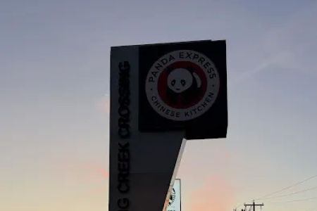 Panda Express