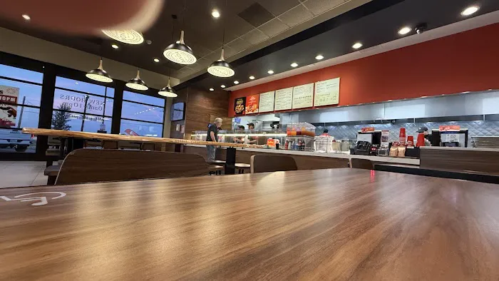 Panda Express 2