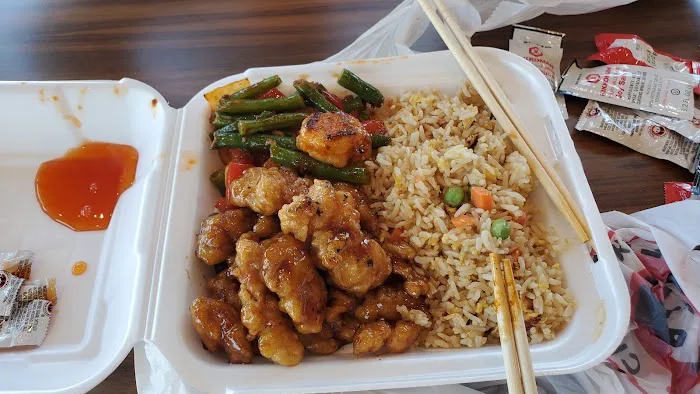 Panda Express 5