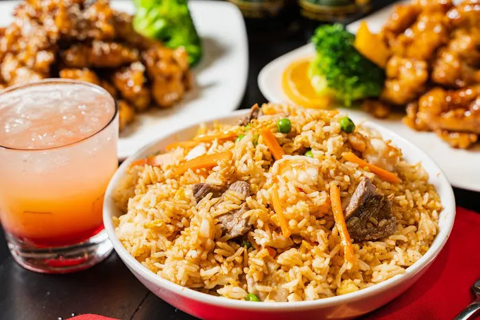 Sum Dang Good Chinese 4