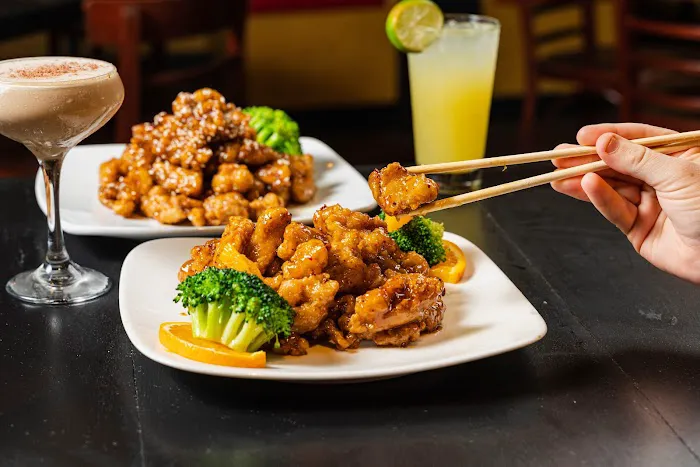 Sum Dang Good Chinese 5