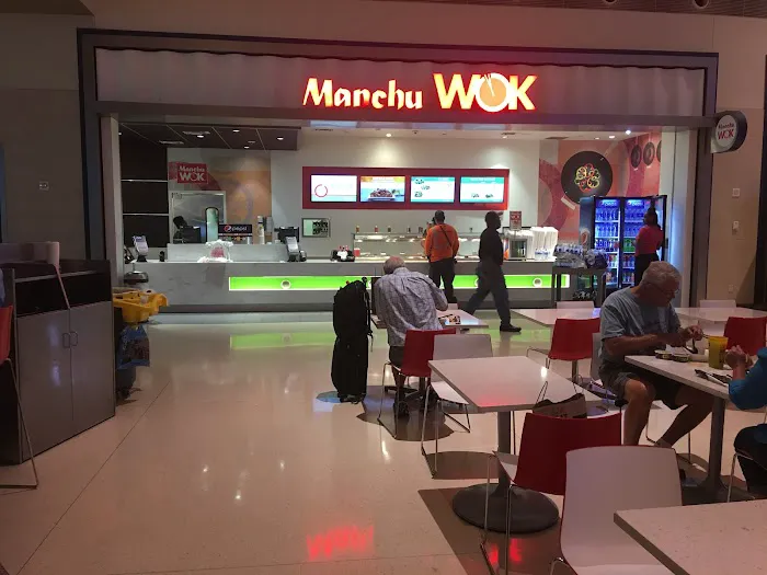 Manchu Wok 8