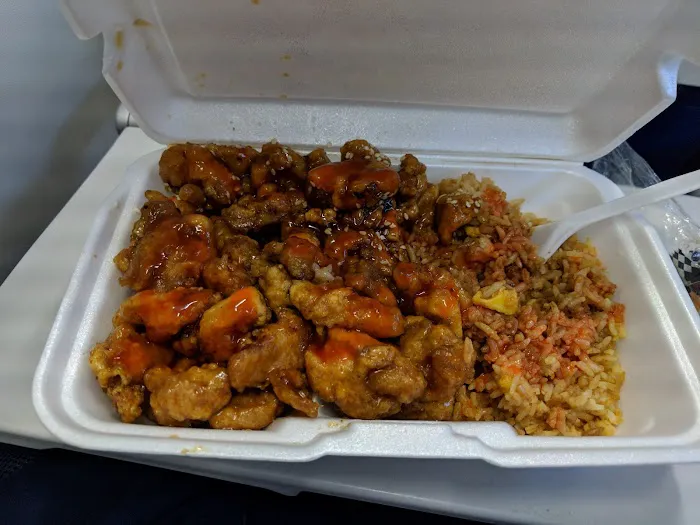 Manchu Wok 6