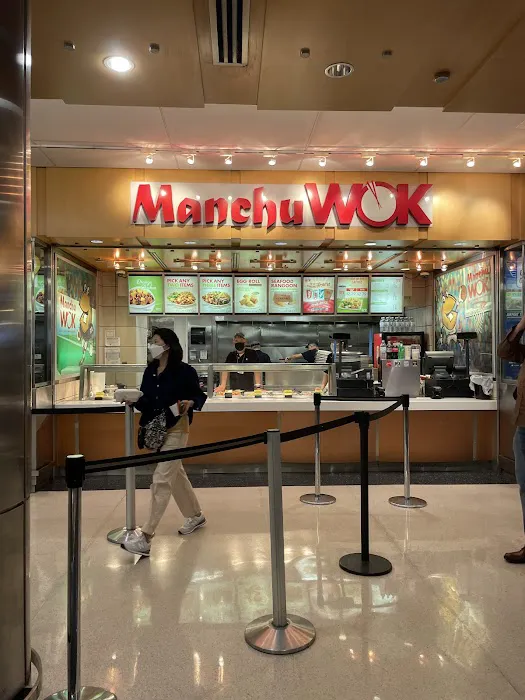 Manchu Wok 3