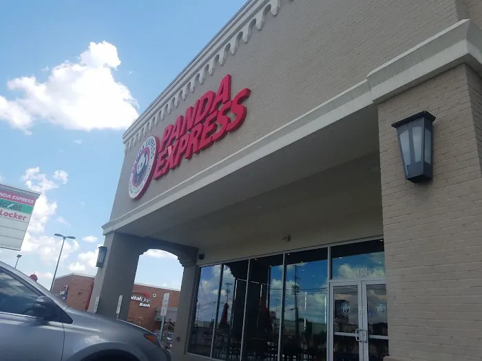 Panda Express 4
