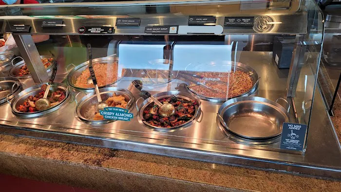 Panda Express 3