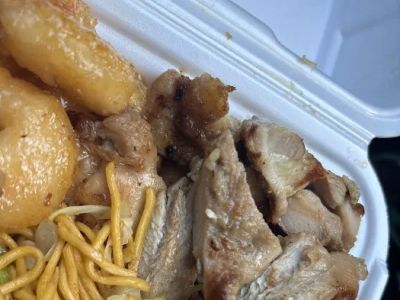 Panda Express 0