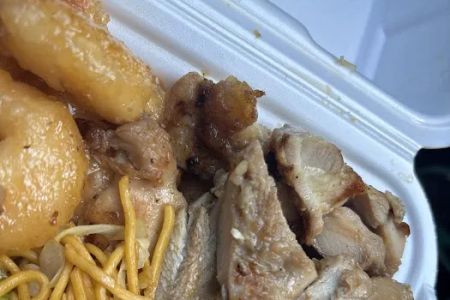 Panda Express